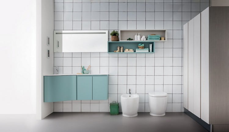badezimmer-waschbecken-eckschrank-grifflos-mintgruen-modern-birex