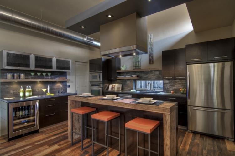 Bartresen selber bauen