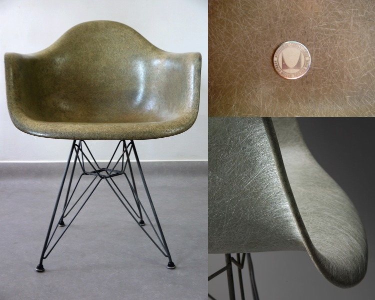 Eames Plastic Armchair -designklassiker-fiberglas-glasfaser-herman-miller
