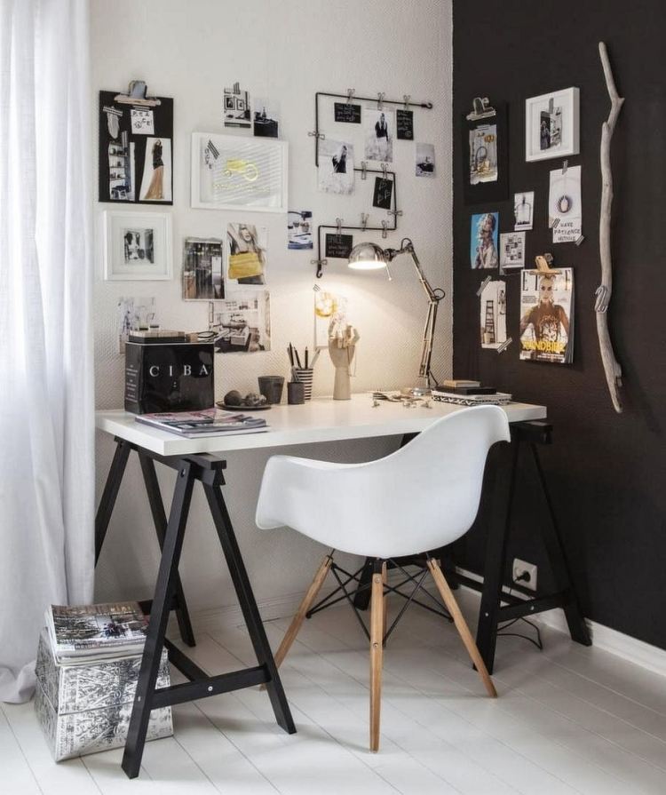 eames-plastic-chair-moderne-einrichtung-arbeitsplatz-schwarz-weiss-skandinavish-design