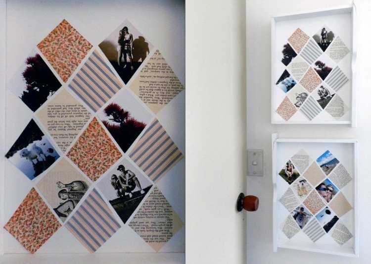fotocollage-selber-machen-deko-bilder-ausschnitte-buntpapier