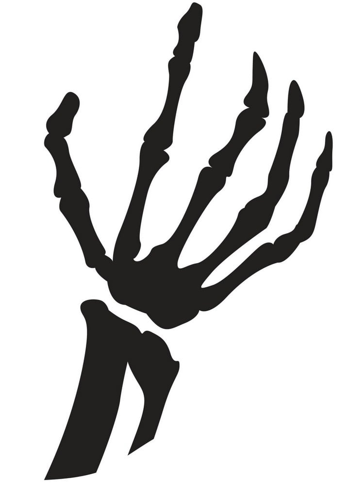 halloween-kurbis-schnitzvorlagen-skeletton-hand