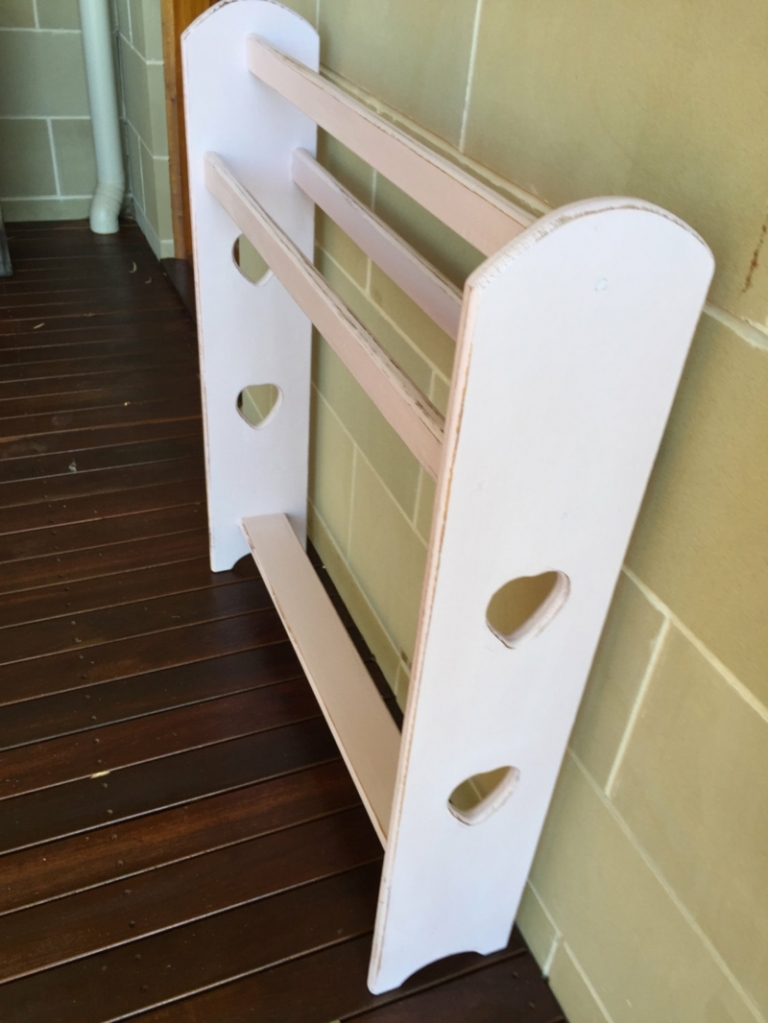 Handtuchhalter aus Holz - 40 DIY Ideen & Designer Modelle