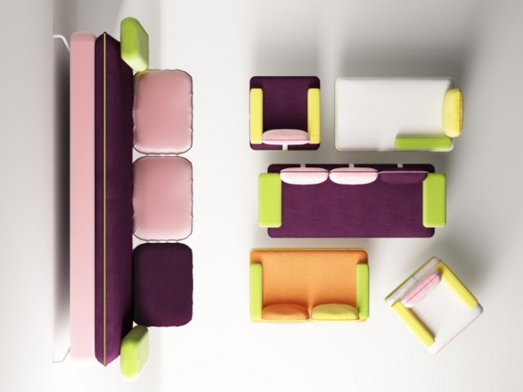 italienische-designermobel-modern-couch-sitzmoebel-module-sessel-leuchtende-farben-sogno