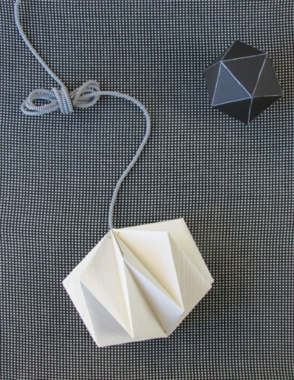 Origami Lampe 5 Anleitungen Für Eine Originelle Lichtquelle