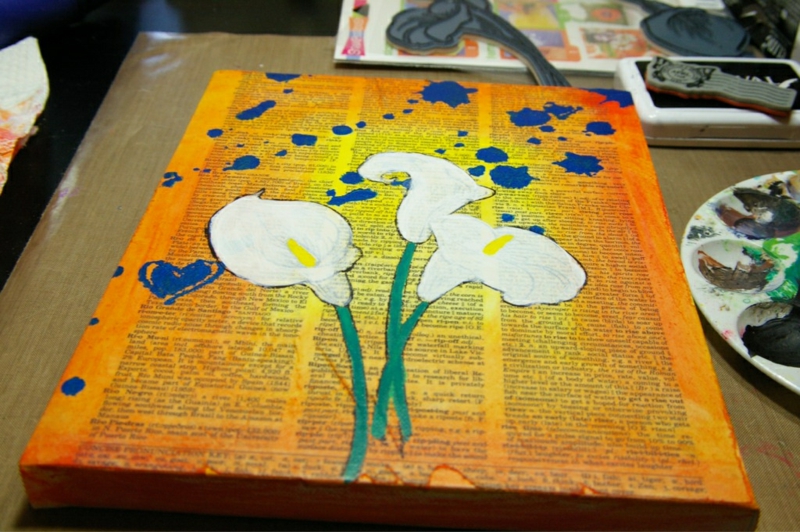 Einfache Html Seite Mit Bild