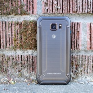 Samsung Galaxy S6 Active