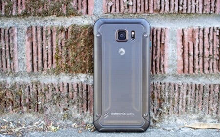 Samsung Galaxy S6 Active