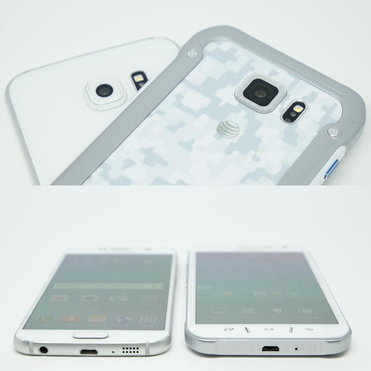Samsung Galaxy S6 Active -handy-weiss-vergleich-dick-optik-look