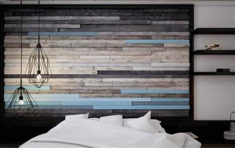 schlafzimmer-einrichten-inspirationen-grau-blau-modern-simple
