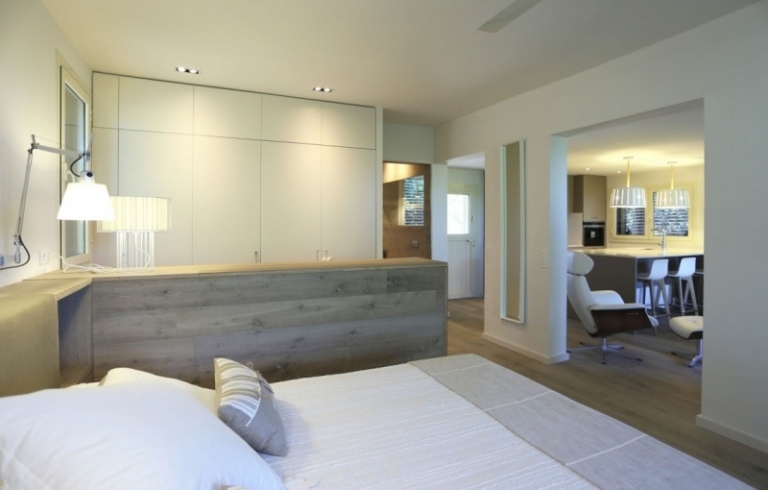 terrassenuberdachung-design-geflecht-schlafzimmer-modern-weiss-schlicht