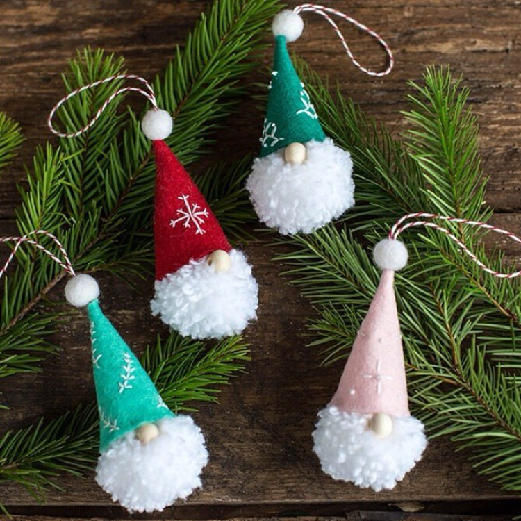 diy wichtel für kinder