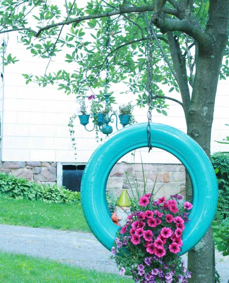 G 252 nstige Gartendeko selber machen 15 DIY Ideen