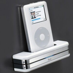 ladestation handy iboat weiss metall glanz iphone wand idee