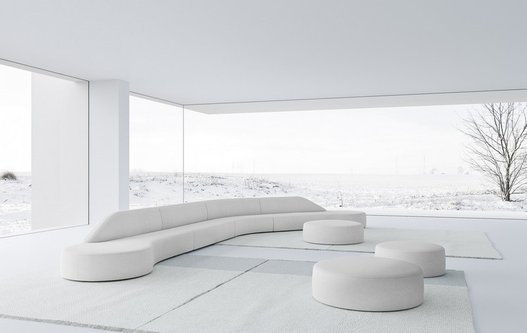 moderne-designmobel-2015-wohnzimmer-weiss-sofa-hocker-GUEST-Sofa-La-Cividina