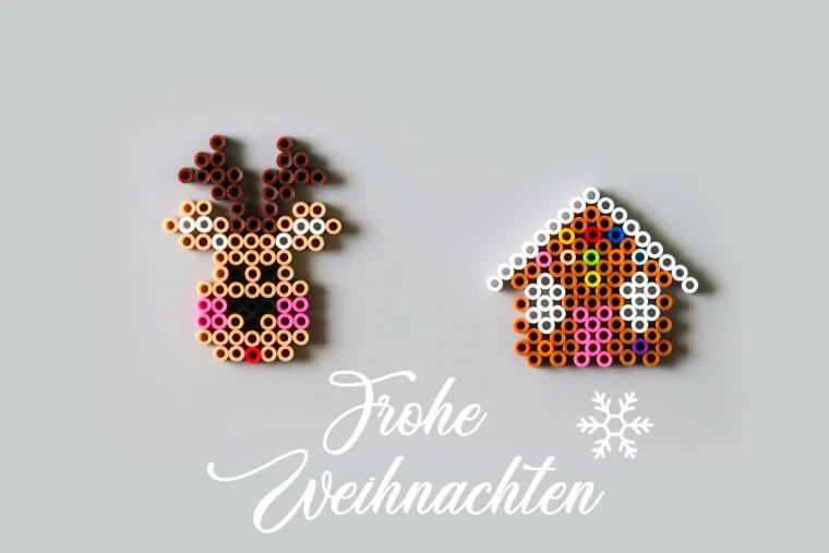 Basteln-mit-B-gelperlen-zu-Weihnachten-Ideen-Vorlagen-von-einfach-bis-schwer