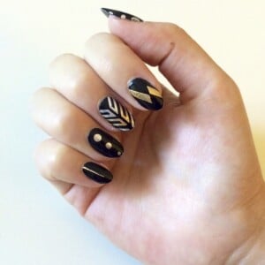 Nailart Bilder