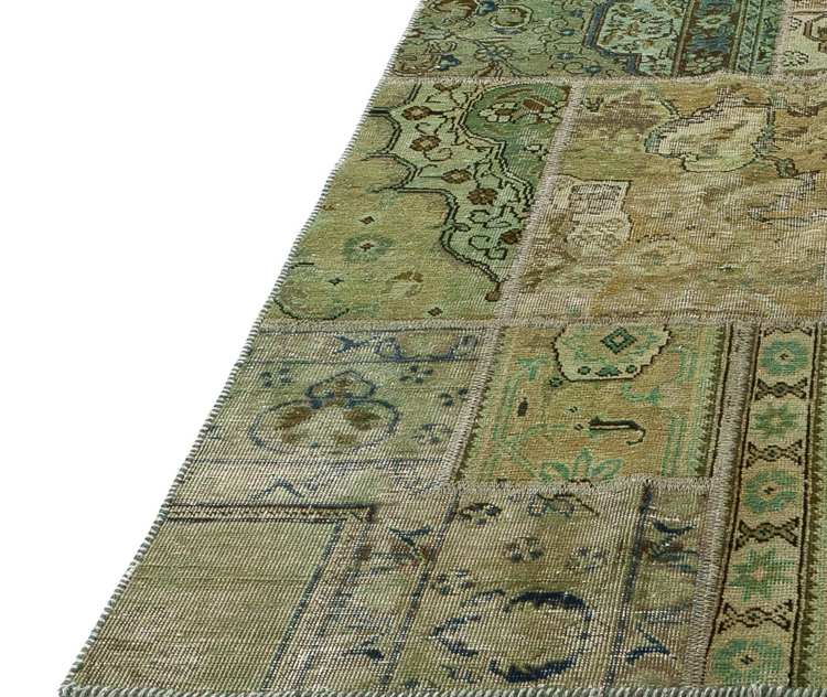 patchwork teppich orientteppich ebru hochwertig design deko