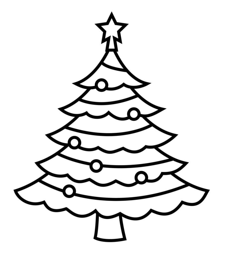 Weihnachtsbaum Basteln Für Kinder 13 Diy Alternativen