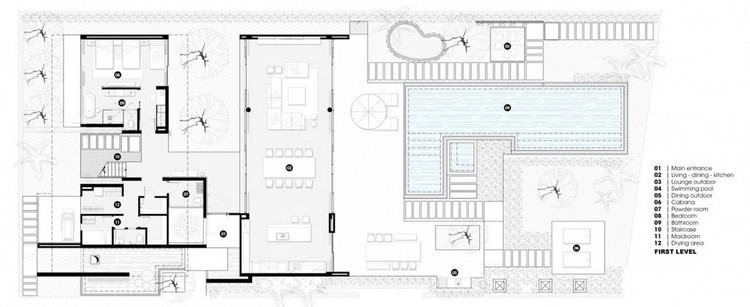 ferienvilla-grundriss-erdgeschoss-architektur-plan