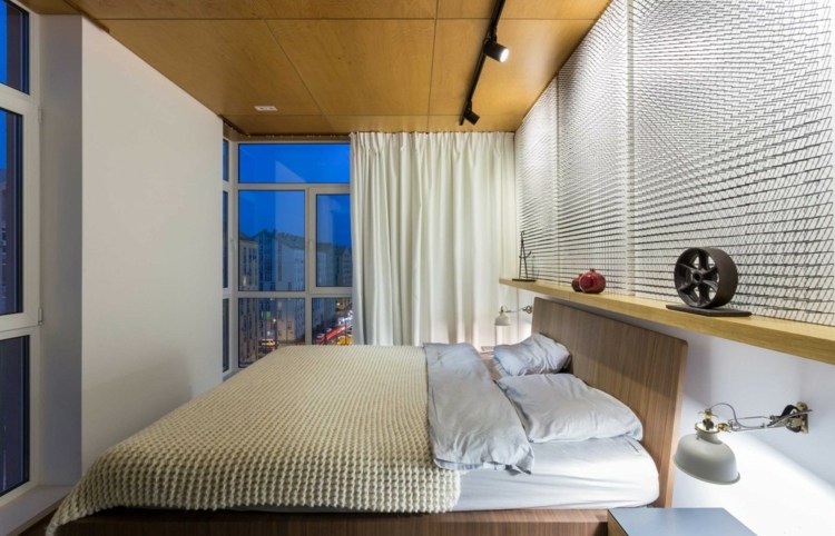 idee weinregal design klein schlafzimmer einrichtung modern moebel