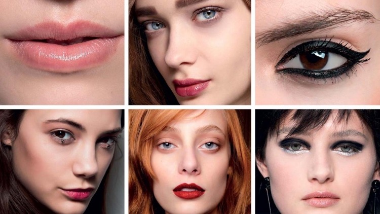 Make-up Trends 2016 -schminktipps-mode-styling-laufstig-tendenz