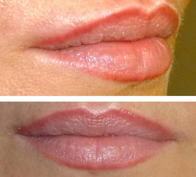 permanent-make-up-lippen-farbe-konturen-farbe-ausdruck
