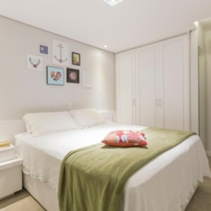 schlafzimmer einrichtung weiss schrank idee modern romantisch apartment design