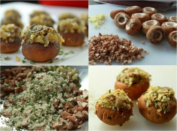 silvester-essen-ideen-fingerfood-rezept-gefuellte-champignons