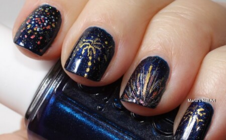 Silvester Nageldesign