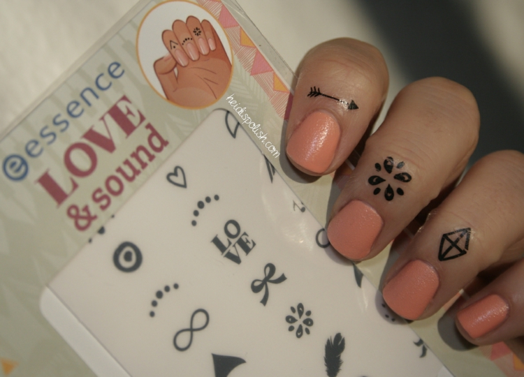 Nageldesign Trend 2016