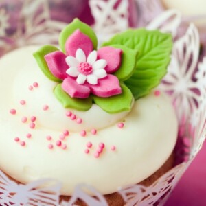 Cupcakes statt Hochzeitstorte