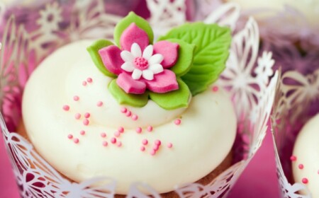 Cupcakes statt Hochzeitstorte