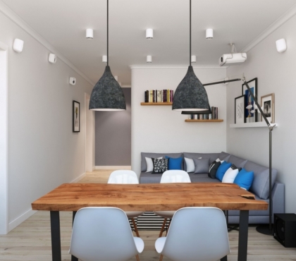 Innendesign: Einrichtungstipps und schöne Wohnideen - Deavita.com