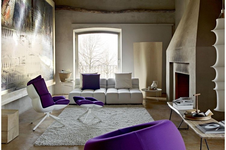wohnzimmer-modern-einrichten-designer--couch-module-farben-polster-kissen-TUFTY-TIME