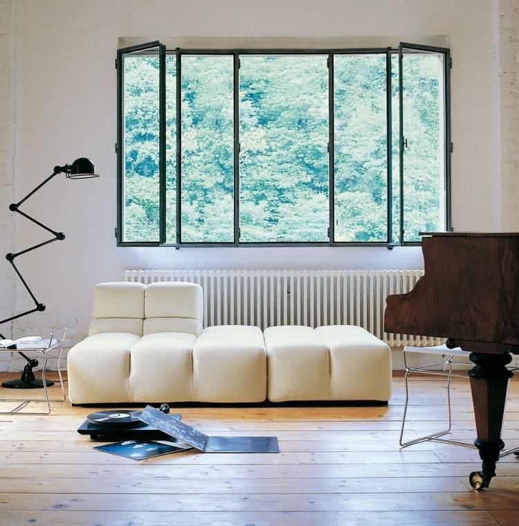 wohnzimmer-modern-einrichten-designer-modular-sofa-weiss-minimalistisch-Tufty