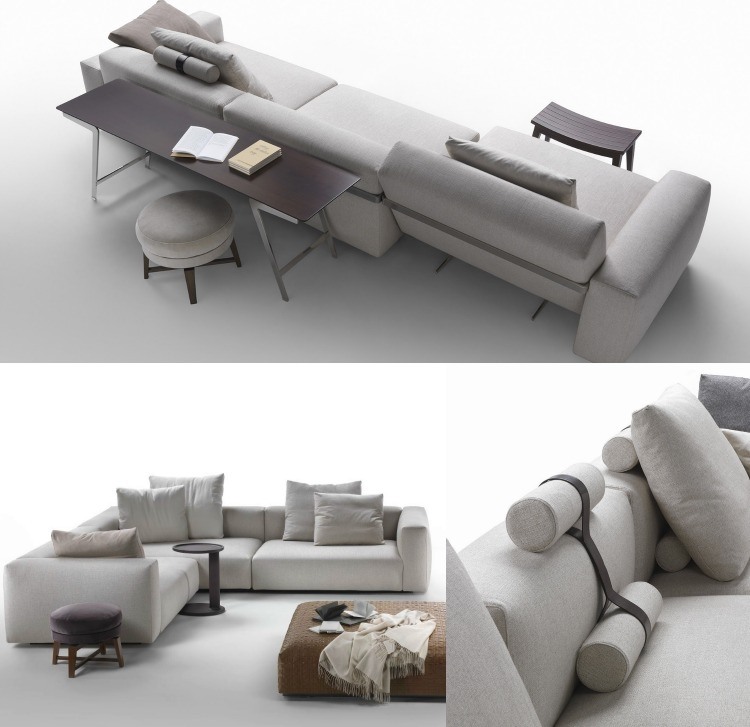 wohnzimmer-modern-einrichten-designer-sofa-grau-polster-kissen-zusaetze-lario