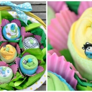 Babyparty Geschenke