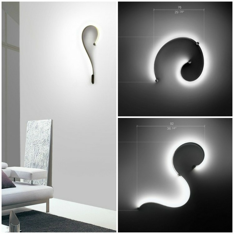 LED-Lampen-formala-designer-wohnbereich-einrichtung-wandbeleuchtung-wellenfoermiges-element-kaltweiss