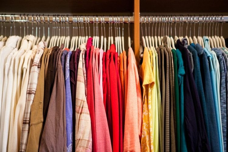 Ordnung-Kleiderschrank-hemde-kleiderstange-kleiderbuegel