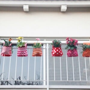 Balkon Ideen