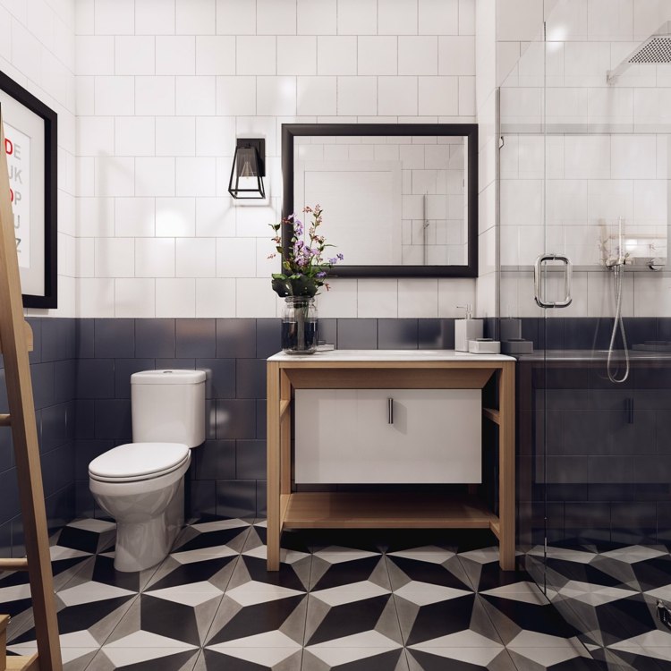 gestalten-wohnung-skandinavisch-bad-moebel-waschtisch-toilette
