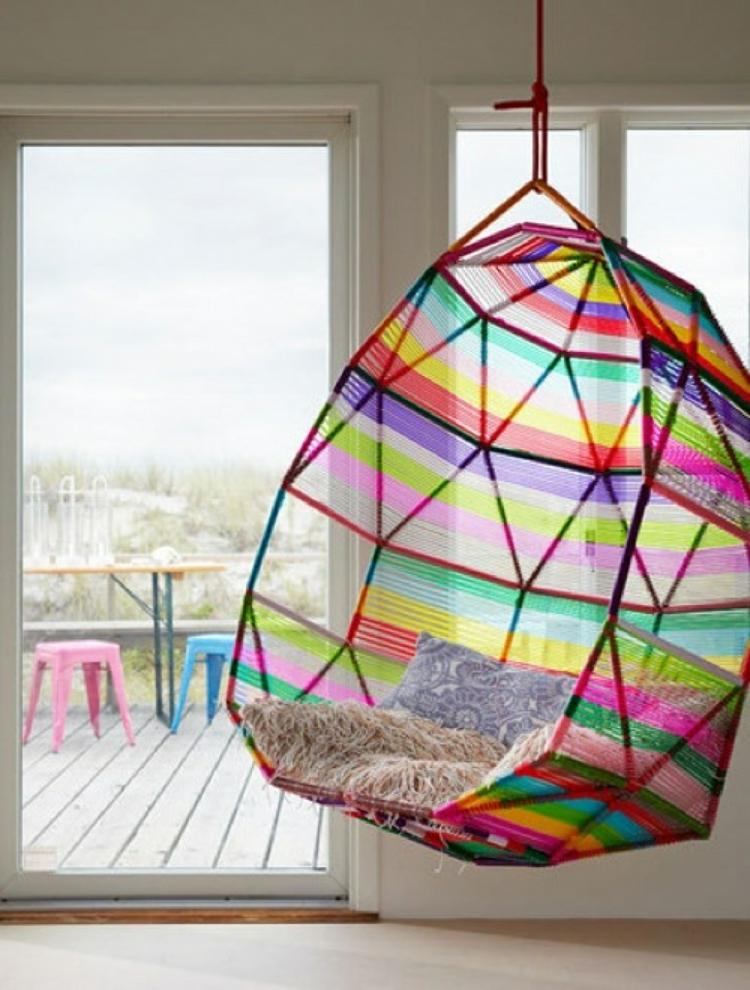 Egg Hanging Seats Cocoon Swing Chairs Surprising Cocoon Swing Chairs -