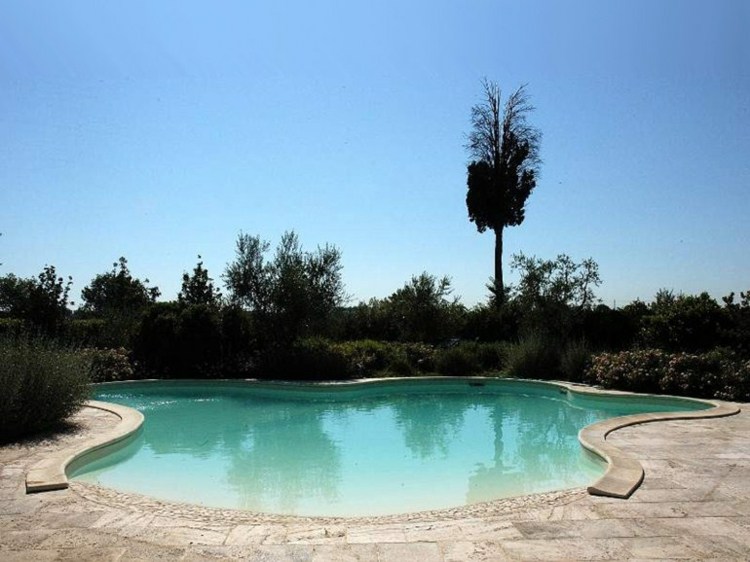 ideen-poolgestaltung-wellen-form-indalo-piscine-natuerlich-look-stein-exotisch