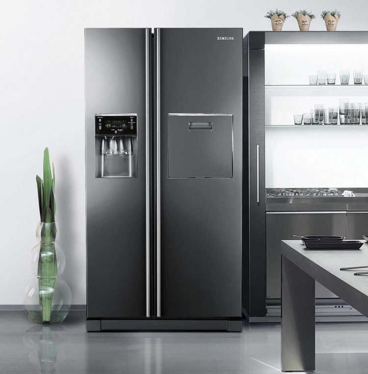 Den richtigen Kühlschrank finden - Tipps und Trendsetter