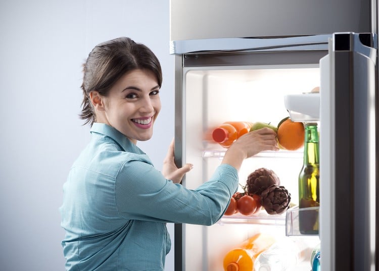 Kühlschrank finden tipps-kauf-regelmaessig-einraumen