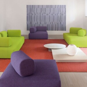 modulares Sofa