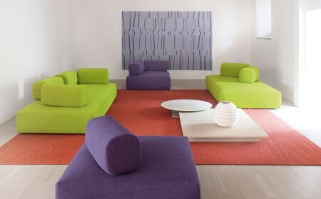 modulares Sofa