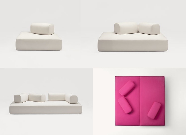 modulares-sofa-gestaltung-design-modern-weiss-pink-farben-polster-rueckkissen