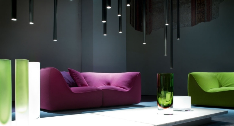 modulares Sofa -gestaltung-design-module-kombinieren-poslter-purpur-gruen